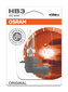 Autopirn Osram HB3 12V 60W цена и информация | Autopirnid | hansapost.ee