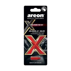 Areon Xperience Bubble Gum, 1 шт. цена и информация | Освежители воздуха для салона автомобиля | hansapost.ee