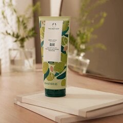 Лосьон для тела The Body Shop Olive Body Lotion, 200 мл цена и информация | Кремы, лосьоны для тела | hansapost.ee