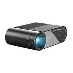 Wireless projector BYINTEK K9 Multiscreen LCD 1920x1080p price and information | Projektorid | hansapost.ee