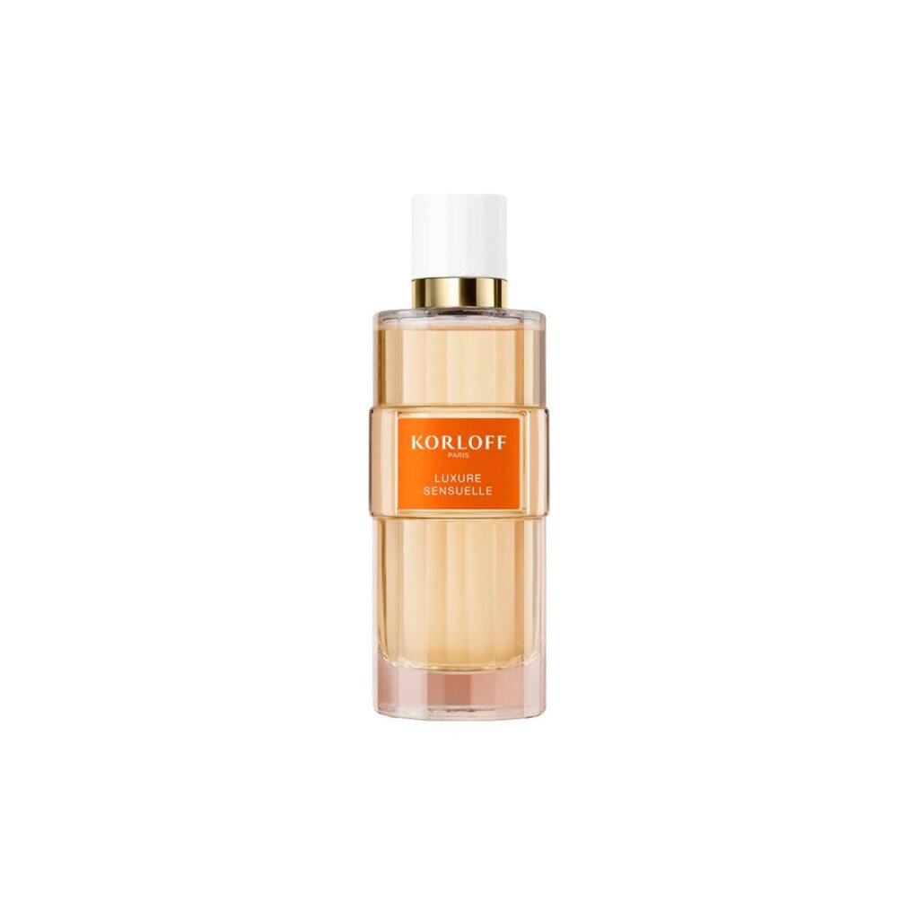 Lõhnavesi Korloff Luxure Sensuelle EDP naistele/meestele, 100 ml hind ja info | Parfüümid naistele | hansapost.ee