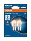 Autopirn Osram Diadem Chrome PY21W 12V BAU15S цена и информация | Autopirnid | hansapost.ee