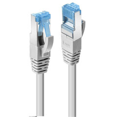 Lindy RJ45, 20 m цена и информация | Кабели и провода | hansapost.ee