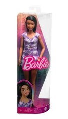 Nukk Barbie Fashionistas hind ja info | Mänguasjad tüdrukutele | hansapost.ee