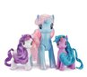 Zuru Sparkle Girlz Unicorn 3 tk 100373 hind ja info | Mänguasjad tüdrukutele | hansapost.ee