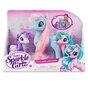 Zuru Sparkle Girlz Unicorn 3 tk 100373 цена и информация | Mänguasjad tüdrukutele | hansapost.ee