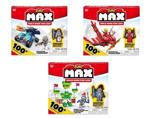 Konstruktor Zuru Max 8379 price and information | Toys for boys | hansapost.ee