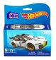 Konstruktor Hot Wheels Mega Pads Audi R8 LMS GT2, 73 d. цена и информация | Klotsid ja konstruktorid | hansapost.ee