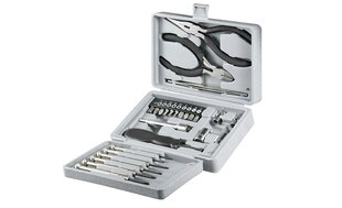 Universaalne tööriistakomplekt Fixpoint 77093 price and information | Hand tools | hansapost.ee