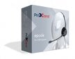 Headphones PX-HSUSB101 ProXtend EpodeWired Headset USB hind ja info | Kõrvaklapid | hansapost.ee