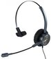 Headphones PX-HSUSB101 ProXtend EpodeWired Headset USB hind ja info | Kõrvaklapid | hansapost.ee