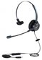 Headphones PX-HSUSB101 ProXtend EpodeWired Headset USB hind ja info | Kõrvaklapid | hansapost.ee