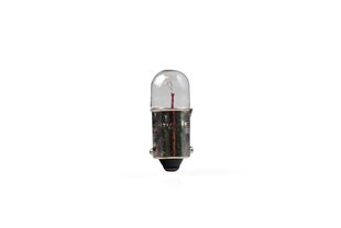 Autopirn M-Tech T4W BA9s 12V 4W price and information | Car bulbs | hansapost.ee