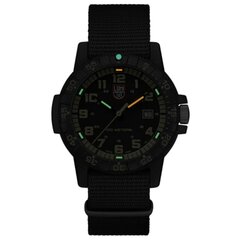 Мужские часы Luminox Leatherback SEA Turtle Giant XS.0333  цена и информация | Мужские часы | hansapost.ee