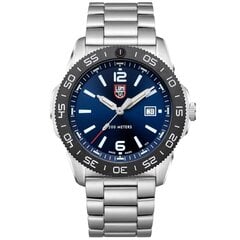 Мужские часы Luminox Pacific Diver XS.3123  цена и информация | Мужские часы | hansapost.ee