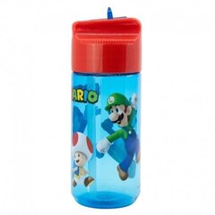 Super Mario joogipudel, 430 ml hind ja info | Joogipudelid | hansapost.ee