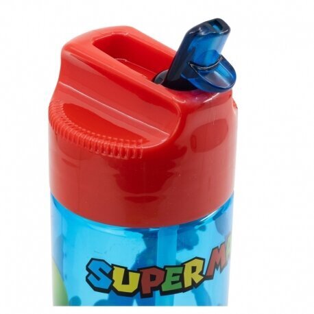 Super Mario joogipudel, 430 ml цена и информация | Joogipudelid | hansapost.ee