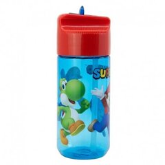 Super Mario joogipudel, 430 ml hind ja info | Joogipudelid | hansapost.ee