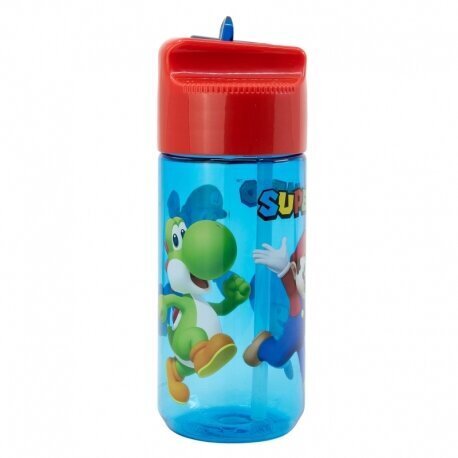 Super Mario joogipudel, 430 ml цена и информация | Joogipudelid | hansapost.ee