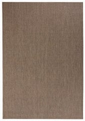 Northrugsi vaip Meadow Match Brown, 80x150 cm hind ja info | Vaibad | hansapost.ee