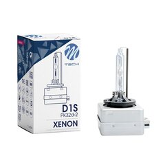 Ksenon автолампа M-Tech D1S PK32d-2 цена и информация | Автомобильные лампочки | hansapost.ee