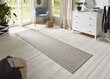 Vaip BT Carpet Nature 80x450 cm hind ja info | Vaibad | hansapost.ee