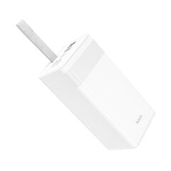 Väline aku Power Bank Hoco J86A 22.5W Quick Charge 3.0 50000mAh valge hind ja info | Hoco Mobiiltelefonid ja lisatarvikud | hansapost.ee