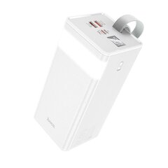 Väline aku Power Bank Hoco J86A 22.5W Quick Charge 3.0 50000mAh valge hind ja info | Hoco Mobiiltelefonid, fotokaamerad, nutiseadmed | hansapost.ee