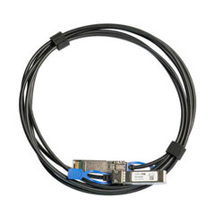 SFP Fiibermoodul Mikrotik XS+DA0001 hind ja info | Ruuterid | hansapost.ee