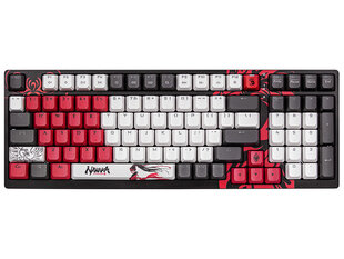 A4Tech A4TKLA47387 price and information | Keyboards | hansapost.ee