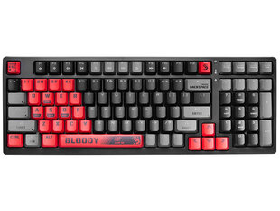 A4Tech A4TKLA47388 price and information | Keyboards | hansapost.ee