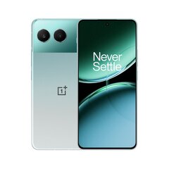 OnePlus Nord 4 5G DS 16/512 ГБ Зеленый цена и информация | Мобильные телефоны | hansapost.ee