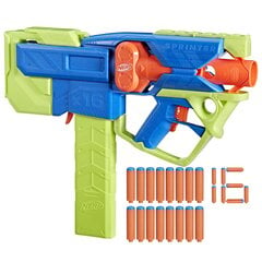 Mängupüstol Nerf N Series Sprinter price and information | Mänguasjad poistele | hansapost.ee