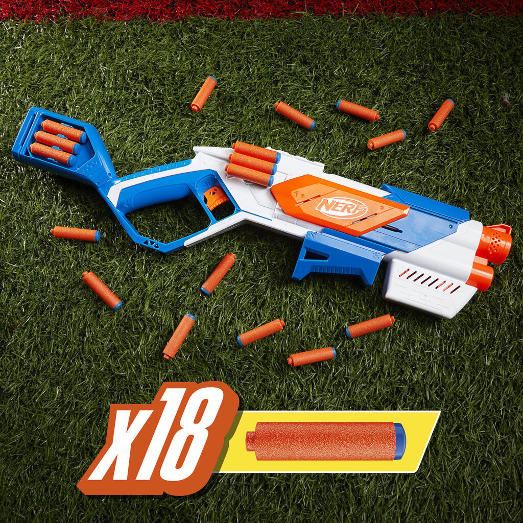 Laste püss Nerf N Series Blaster hind ja info | Mänguasjad poistele | hansapost.ee