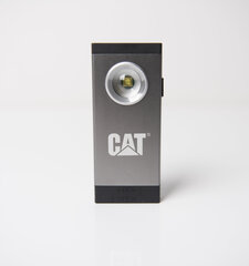 Flashlight CAT CT51108 hind ja info | Pealambid, matkalambid | hansapost.ee