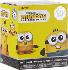 Funko Pop! Mystery Mini: Minions 2 hind ja info | Fännitooted mänguritele | hansapost.ee