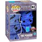 Kuju Funko POP, DC Comics, Batman Return, The Penguin цена и информация | Fännitooted mänguritele | hansapost.ee