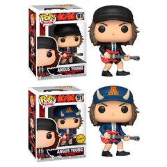 POP joonis AC/DC Angus Young 5 + 1 Chase hind ja info | Fännitooted mänguritele | hansapost.ee