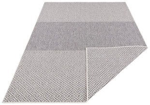 Kahepoolne vaip NORTHRUGS Twin Supreme Taupe, 120x170 cm hind ja info | Vaibad | hansapost.ee