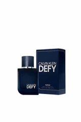 Calvin Klein Defy pure парфюм для мужчин 50 мл цена и информация | Мужские духи | hansapost.ee