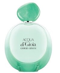 Парфюмерная вода Giorgio Armani Acqua di Gioia EDP для женщин, 100 мл цена и информация | Женские духи | hansapost.ee