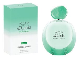 Lõhnavesi Giorgio Armani Acqua di Gioia EDP naistele, 100 ml hind ja info | Parfüümid naistele | hansapost.ee