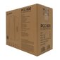 Sbox PCC-500W цена и информация | Arvutikorpused | hansapost.ee