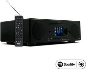 Ferguson Regent i450s WIFI/DAB+/FM/CD/BT/Spotify hind ja info | Raadiod ja äratuskellad | hansapost.ee