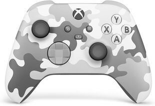 Microsoft Xbox Wireless Controller - Arctic Camo SE цена и информация | Джойстики | hansapost.ee