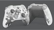 Microsoft Xbox Wireless Controller - Arctic Camo SE hind ja info | Mängupuldid | hansapost.ee