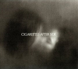 CD Cigarettes After Sex X's hind ja info | Vinüülplaadid, CD, DVD | hansapost.ee