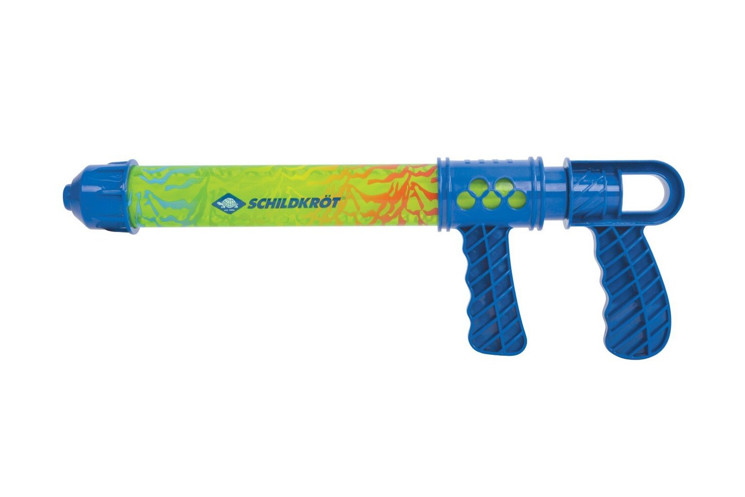 Veepüss Aqua Blaster, 40 cm hind ja info | Ranna- ja õuemänguasjad | hansapost.ee