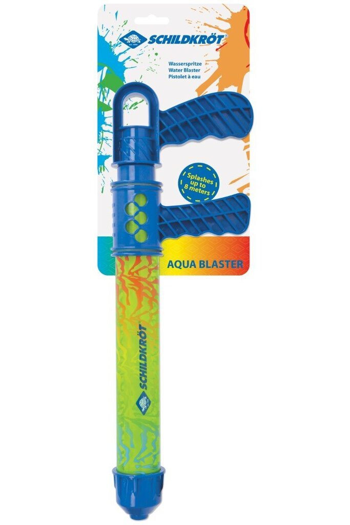 Veepüss Aqua Blaster, 40 cm цена и информация | Ranna- ja õuemänguasjad | hansapost.ee