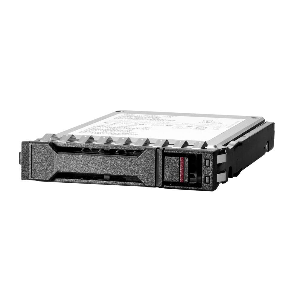 Kõvaketas HPE P28352-B21 2400 GB цена и информация | Sisemised kõvakettad | hansapost.ee